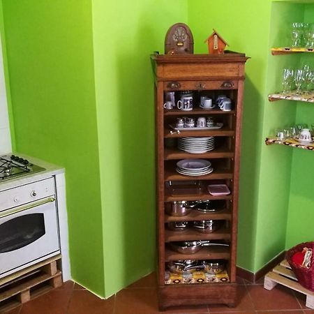 Piccolo Casale Apartment Милацо Екстериор снимка