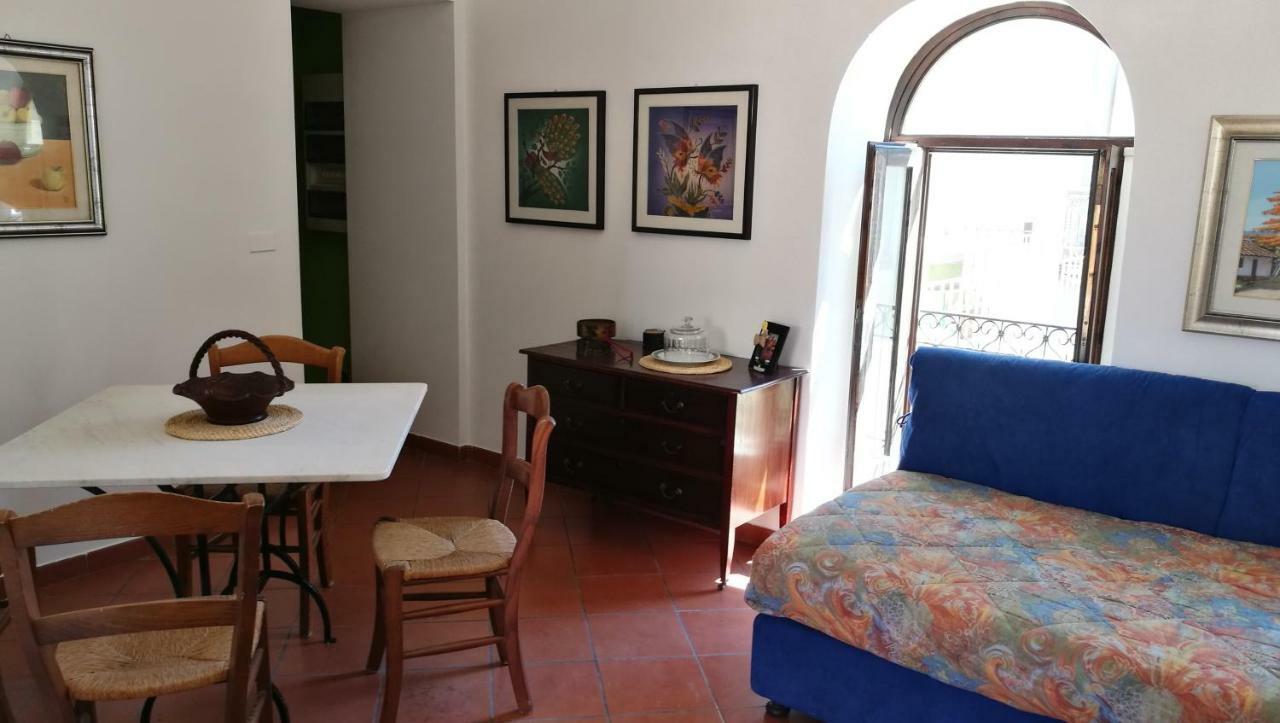 Piccolo Casale Apartment Милацо Екстериор снимка