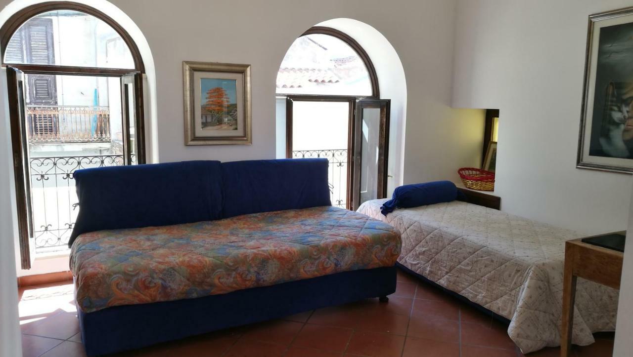 Piccolo Casale Apartment Милацо Екстериор снимка