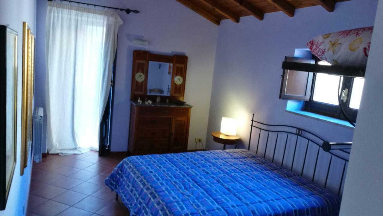 Piccolo Casale Apartment Милацо Екстериор снимка