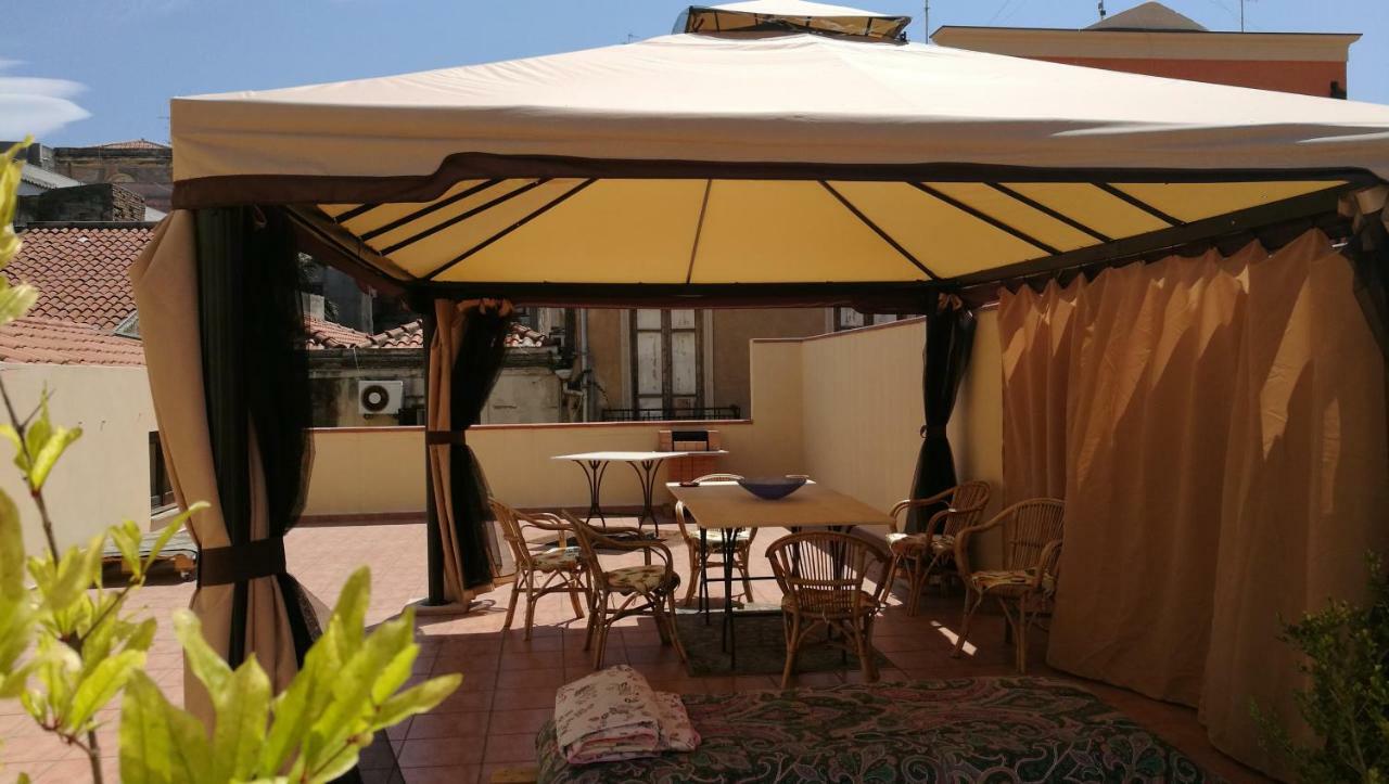Piccolo Casale Apartment Милацо Екстериор снимка
